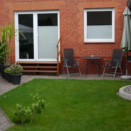 Apartamento Ferienwohnung Allerwelt Dörverden