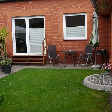 Ferienwohnung Allerwelt Dörverden