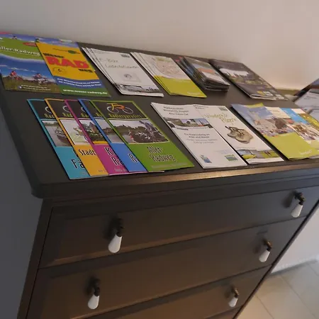 Ferienwohnung Allerwelt Dörverden