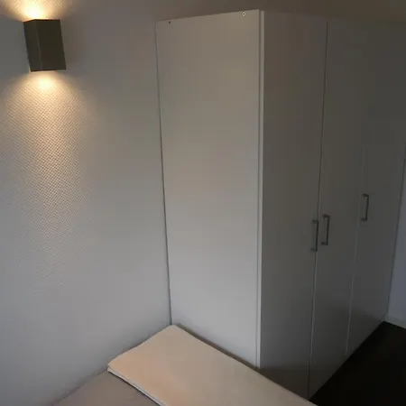 Ferienwohnung Allerwelt