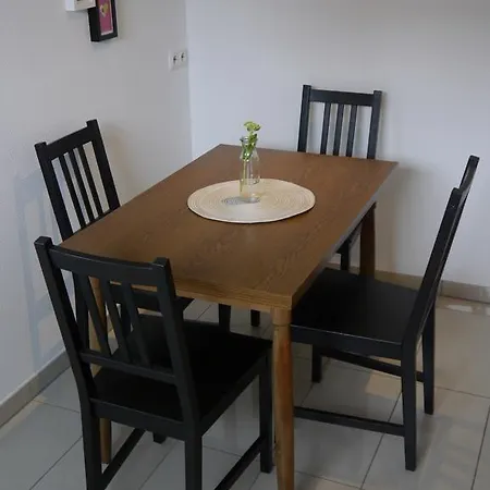 Ferienwohnung Allerwelt Apartamento Dörverden