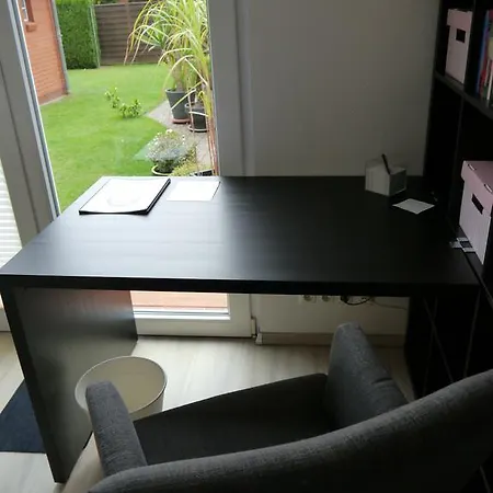 Apartamento Ferienwohnung Allerwelt Dörverden