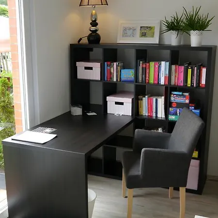 Ferienwohnung Allerwelt * Dörverden