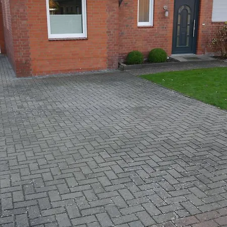 Ferienwohnung Allerwelt Dörverden