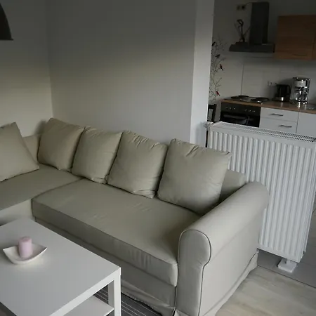 Ferienwohnung Allerwelt Apartamento
