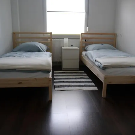 Ferienwohnung Allerwelt *
