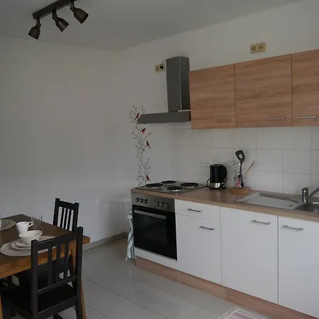 Ferienwohnung Allerwelt