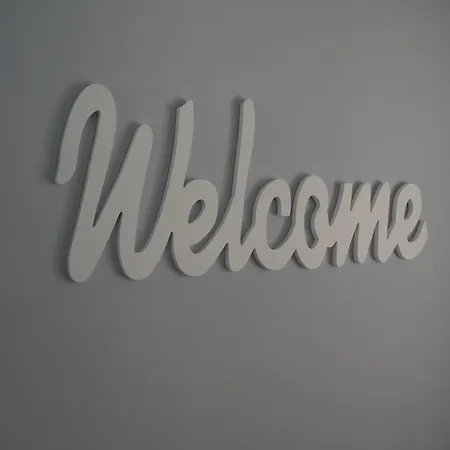 Apartamento Ferienwohnung Allerwelt *