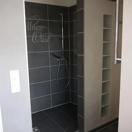 Ferienwohnung Allerwelt Apartamento