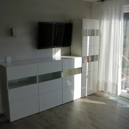 Ferienwohnung Allerwelt *