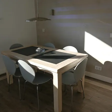 Ferienwohnung Allerwelt * Dörverden