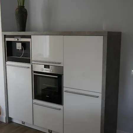 Ferienwohnung Allerwelt Dörverden