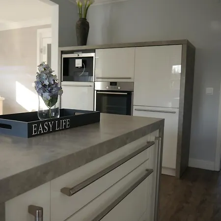 Apartamento Ferienwohnung Allerwelt *