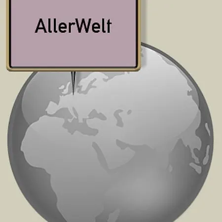 Ferienwohnung Allerwelt