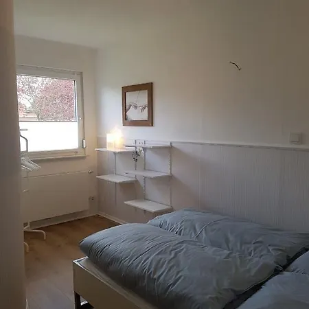 Ferienwohnung Allerwelt Apartamento *
