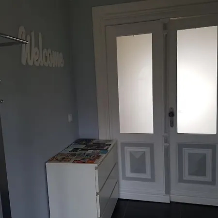Ferienwohnung Allerwelt