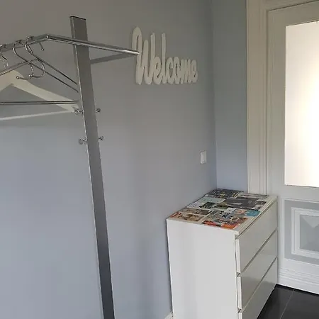 Ferienwohnung Allerwelt Apartamento Dörverden