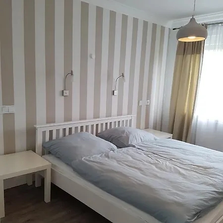 Ferienwohnung Allerwelt Dörverden