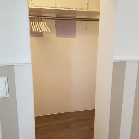 Ferienwohnung Allerwelt Apartamento