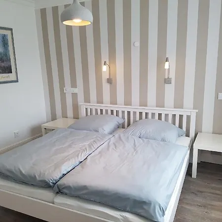 Ferienwohnung Allerwelt Apartamento